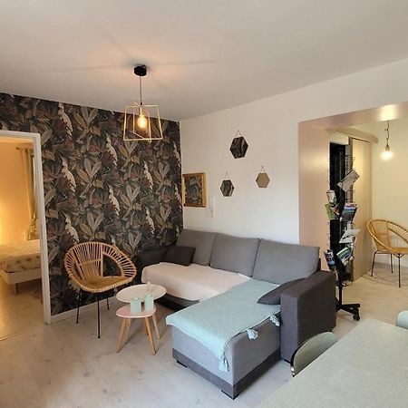 Vintage Home L'Isle-sur-la-Sorgue Kültér fotó