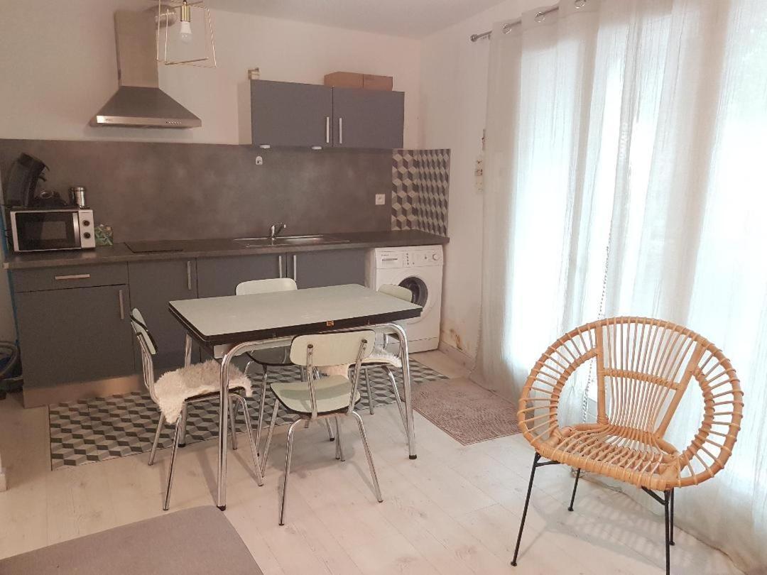 Vintage Home L'Isle-sur-la-Sorgue Kültér fotó