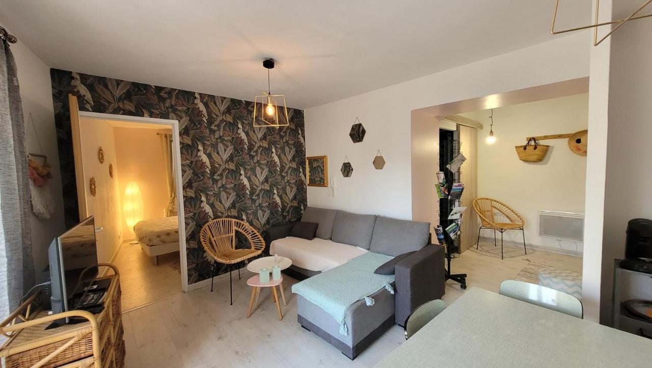 Vintage Home L'Isle-sur-la-Sorgue Kültér fotó