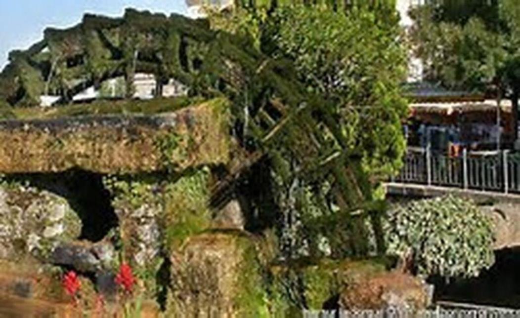 Vintage Home L'Isle-sur-la-Sorgue Kültér fotó