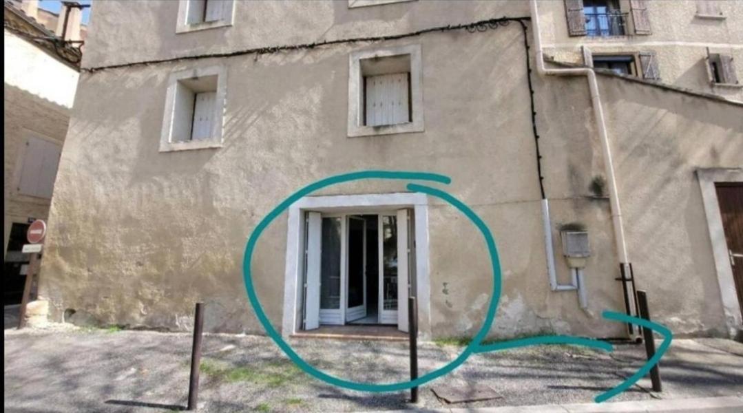 Vintage Home L'Isle-sur-la-Sorgue Kültér fotó